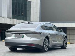 NIO ET7 2022 100kWh Launch Edition - ფოტო 9