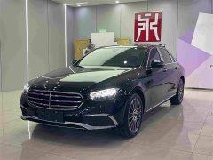 Mercedes-Benz E-Class E 260 L - ფოტო 1