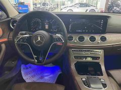 Mercedes-Benz E-Class E 260 L - ფოტო 10