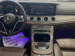 Mercedes-Benz E-Class E 260 L - ფოტო 11