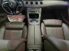 Mercedes-Benz E-Class E 260 L - ფოტო 12