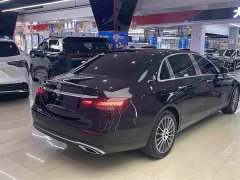 Mercedes-Benz E-Class E 260 L - ფოტო 15