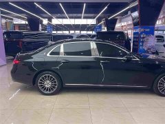 Mercedes-Benz E-Class E 260 L - ფოტო 16
