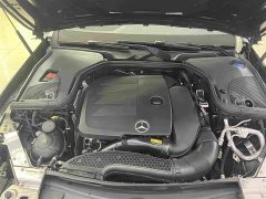 Mercedes-Benz E-Class E 260 L - ფოტო 18