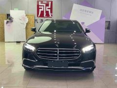 Mercedes-Benz E-Class E 260 L - ფოტო 2