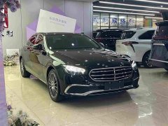 Mercedes-Benz E-Class E 260 L - ფოტო 3