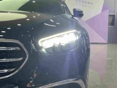 Mercedes-Benz E-Class E 260 L - ფოტო 4