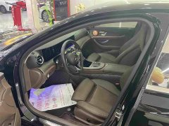 Mercedes-Benz E-Class E 260 L - ფოტო 6