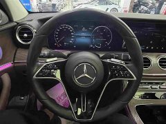 Mercedes-Benz E-Class E 260 L - ფოტო 8