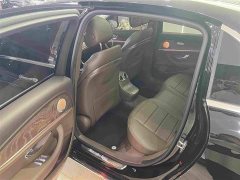 Mercedes-Benz E-Class E 260 L - ფოტო 9