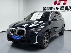 BMW X5 2023 xDrive 30Li M Sport Exclusive Night Edition Package - ფოტო 1