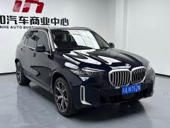 BMW X5 2023 xDrive 30Li M Sport Exclusive Night Edition Package - ფოტო 3