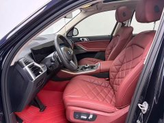 BMW X5 2023 xDrive 30Li M Sport Exclusive Night Edition Package - ფოტო 4