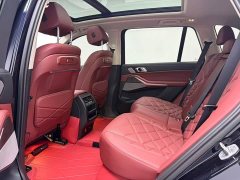BMW X5 2023 xDrive 30Li M Sport Exclusive Night Edition Package - ფოტო 5