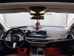 BMW X5 2023 xDrive 30Li M Sport Exclusive Night Edition Package - ფოტო 6