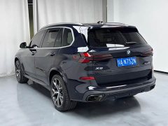 BMW X5 2023 xDrive 30Li M Sport Exclusive Night Edition Package - ფოტო 7