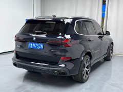 BMW X5 2023 xDrive 30Li M Sport Exclusive Night Edition Package - ფოტო 9