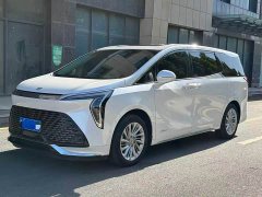 Buick Century 2023 2.0T Six-Seat Yun Shi Edition - ფოტო 1
