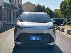 Buick Century 2023 2.0T Six-Seat Yun Shi Edition - ფოტო 2