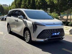 Buick Century 2023 2.0T Six-Seat Yun Shi Edition - ფოტო 3