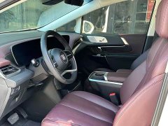 Buick Century 2023 2.0T Six-Seat Yun Shi Edition - ფოტო 4