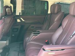 Buick Century 2023 2.0T Six-Seat Yun Shi Edition - ფოტო 5