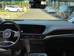 Buick Century 2023 2.0T Six-Seat Yun Shi Edition - ფოტო 6