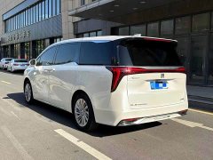 Buick Century 2023 2.0T Six-Seat Yun Shi Edition - ფოტო 7