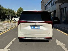 Buick Century 2023 2.0T Six-Seat Yun Shi Edition - ფოტო 8