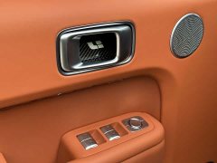 Li Auto L9 2022 Max - ფოტო 10