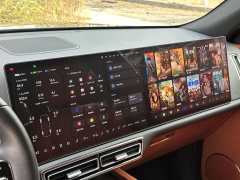 Li Auto L9 2022 Max - ფოტო 13