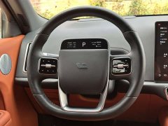Li Auto L9 2022 Max - ფოტო 16