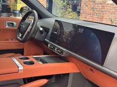 Li Auto L9 2022 Max - ფოტო 18