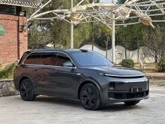 Li Auto L9 2022 Max - ფოტო 3
