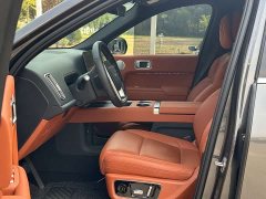 Li Auto L9 2022 Max - ფოტო 7