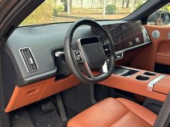 Li Auto L9 2022 Max - ფოტო 8
