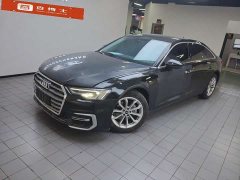 Audi A6L 2024 40 TFSI Luxury Sport Edition - ფოტო 1