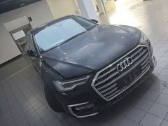 Audi A6L 2024 40 TFSI Luxury Sport Edition - ფოტო 3