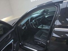 Audi A6L 2024 40 TFSI Luxury Sport Edition - ფოტო 4