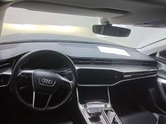 Audi A6L 2024 40 TFSI Luxury Sport Edition - ფოტო 5