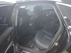 Audi A6L 2024 40 TFSI Luxury Sport Edition - ფოტო 6