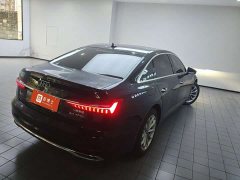 Audi A6L 2024 40 TFSI Luxury Sport Edition - ფოტო 9