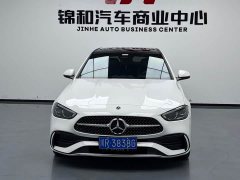 Mercedes-Benz C-Class C 260 L Sport Edition - ფოტო 2
