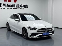 Mercedes-Benz C-Class C 260 L Sport Edition - ფოტო 3