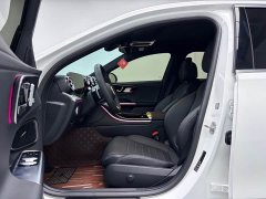Mercedes-Benz C-Class C 260 L Sport Edition - ფოტო 4