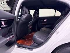 Mercedes-Benz C-Class C 260 L Sport Edition - ფოტო 6