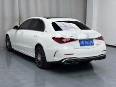Mercedes-Benz C-Class C 260 L Sport Edition - ფოტო 7