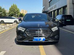 Mercedes-Benz E-Class E 300 L Luxury - ფოტო 2
