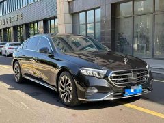 Mercedes-Benz E-Class E 300 L Luxury - ფოტო 3
