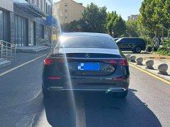 Mercedes-Benz E-Class E 300 L Luxury - ფოტო 4